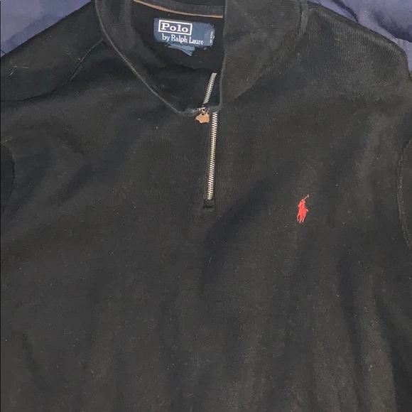 Polo by Ralph Lauren sweater - Picture 3 of 3